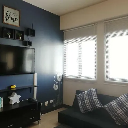 Affordable Cozy Pad In Salcedo Village Makati