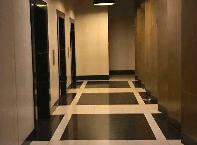 Affordable Cozy Pad In Salcedo Village Makati Apartment Manila