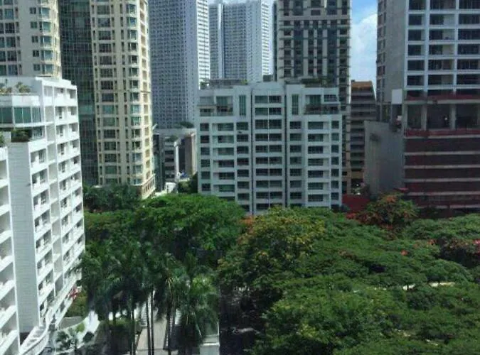 Affordable Cozy Pad In Salcedo Village Makati *