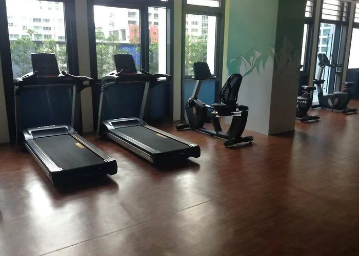 Affordable Cozy Pad In Salcedo Village Makati Manila