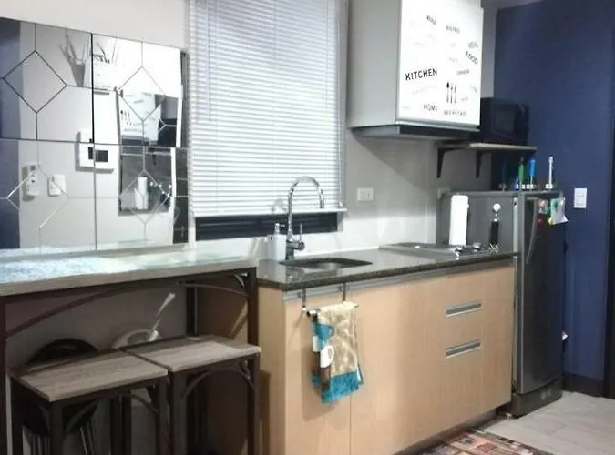 Affordable Cozy Pad In Salcedo Village Makati