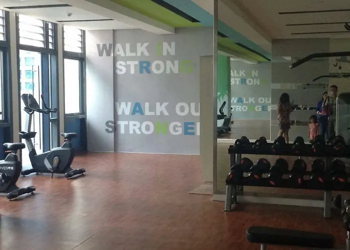 Affordable Cozy Pad In Salcedo Village Makati Manila